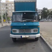 مینی بار ۵۰۸|خودرو سنگین|تهران, ابن بابویه|دیوار