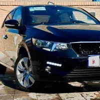 تارا اتومات V4 Lx صفر مدل 1403