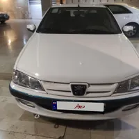 پژو پارس سال، مدل ۱۳۹۷