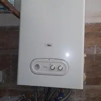 تعمیرونصب.سرویس پکیج وشوفاژ .پمپ اب.اب گرمگن