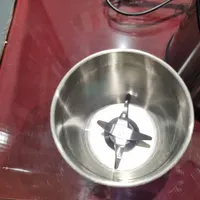 آسیاب قهوه و...gosonic ترکیه کاسه جدا و قابل شستشو|خردکن، آسیاب، غذاساز|مشهد, کوشش|دیوار