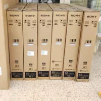 تلویزیون ال ای دی هوشمندسونی x80/85/90/95الجی|تلویزیون و پروژکتور|اهواز, نادری|دیوار