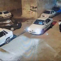 دوربین مداربسته حرفه ای