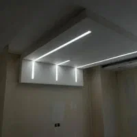 پخش عمده لاین نوری / نقد و اقساط/ لاینر / نور خطی|لامپ و چراغ|اصفهان, خانه اصفهان|دیوار