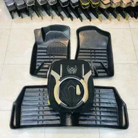 کت شلوار و کراوات اتومبیل (پک کامل روکش صندلی)