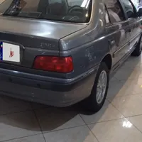 پژو پارس سال، مدل ۱۳۹۳|خودرو سواری و وانت|تبریز, |دیوار