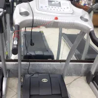 تردمیل WECTO رایان تردمیل و دوچرخه ثابت