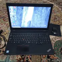 لپتاب لنوو ثینک پد L570|رایانه همراه|زاهدان, |دیوار