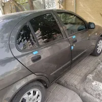 تیبا 2 1400|خودرو سواری و وانت|مشهد, شهید رضوی|دیوار