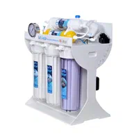 فروش و نصب و تعمیر و خدمات دستگاهای تصفیه آب خانگی|خدمات پیشه و مهارت|اصفهان, هزارجریب|دیوار