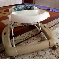 راهروک بچه سالمه