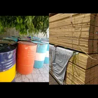 *اجاره، خریدوفروش الوار‌‌ اهای روسی، بشکه و.|عمده‌فروشی|شیراز, ترمینال باربری|دیوار