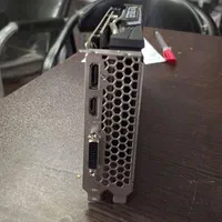کارت گرافیک geforce rtx 1660ti gainward گینوارد|قطعات و لوازم جانبی رایانه|تهران, آذربایجان|دیوار