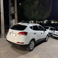 جک S5 اتوماتیک، مدل ۱۳۹۷|خودرو سواری و وانت|تهران, تهرانپارس شرقی|دیوار