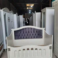 سرویس دیانا/تخت کاناپه/سرویس نوزاد و نوجوان|تخت و سرویس خواب|مشهد, خین عرب|دیوار