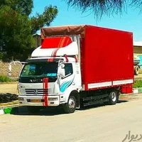 باربری اسباب کشی جابجای باران بارقاعمشهر|خدمات حمل و نقل|قائم‌شهر, |دیوار