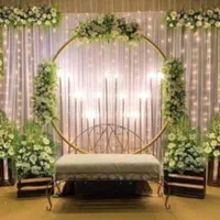 تالار و تشریفات عروسی شب عشق