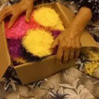 خدا حفظتون کنه بخرید بخدا درآمدم همینه