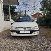 پژو پارس مدل XU7 1399|خودرو سواری و وانت|تهران, نعمت‌آباد|دیوار