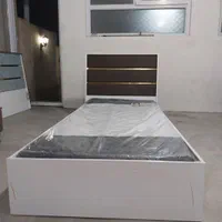 تخت تک نفره آلتین|تخت و سرویس خواب|تبریز, |دیوار