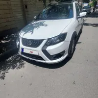 کوییک RS، مدل ۱۴۰۳