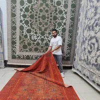 شهر فرش و قالی حدادی