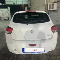 تیبا 2 (هاچبک) EX، مدل ۱۳۹۸|خودرو سواری و وانت|اهواز, گلستان|دیوار