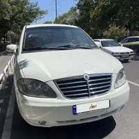 سانگ یانگ رودیوس، مدل ۲۰۱۲