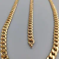 ست گردنی و دستبند کارتیر وزن ۲۸.۵۰۰ طلا بدون اجرت