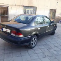 سمند LX ساده، مدل ۱۳۸۳|خودرو سواری و وانت|رفسنجان, |دیوار