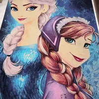 فرش اتاق کودک