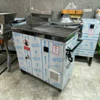 دستگاه آب انار و آبلیمو و انگور گیری و انارگیر+|ماشین‌آلات صنعتی|شیراز, فخرآباد (دروازه کازرون)|دیوار