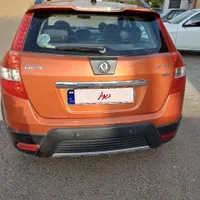 H30 کراس دانگ فنگ،اتومات،فنی سالم،فول آپشن،موتوTU5|خودرو سواری و وانت|تهران, جوادیه|دیوار