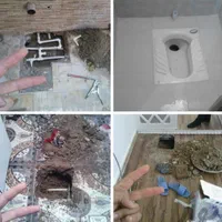 نشت یابی بادستگاه نقطه زن دقیق بدون خطا رفع نشتی|خدمات پیشه و مهارت|اهواز, کیانپارس |دیوار