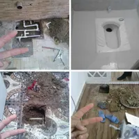 نشت یابی بادستگاه نقطه زن دقیق بدون خطا رفع نشتی|خدمات پیشه و مهارت|اهواز, زیتون کارمندی|دیوار