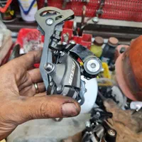 توپی و قطعات کامل دوچرخه آسیادوچرخ|دوچرخه، اسکیت، اسکوتر|کرمانشاه, |دیوار