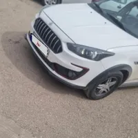 سایپا اطلس G، مدل ۱۴۰۳