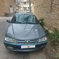 پارس lx کلاس ۱۵