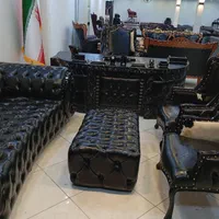 چستر صندلی مدیریت میز مدیریت مبلمان چستر|مبلمان اداری|آفتاب, |دیوار