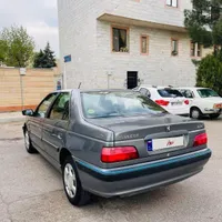 پژو پارس LX TU5، مدل ۱۳۹۹|خودرو سواری و وانت|قزوین, |دیوار