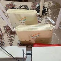 مودم همراه اول سویچ ۸ کانال