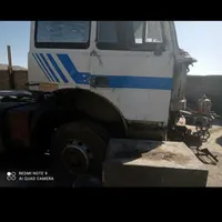 اسقاط انواع کشنده و ده چرخ|خودرو سنگین|کرمان, |دیوار