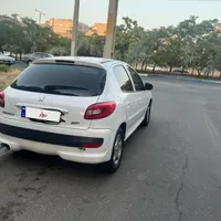 پژو 207i اتوماتیک، مدل ۱۳۸۹|خودرو سواری و وانت|تبریز, |دیوار