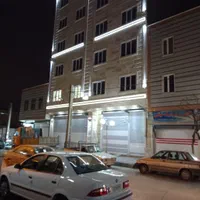 اجاره آپارتمان ۱۳۵ متری نوساز  گلستان  صالحیه