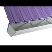 ناودانی آبرو ایرانیت،ورق شیروانی،آبرو سوله