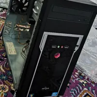 قاب کیس و دیویدی رایتر نو