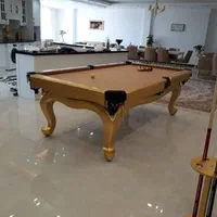 بیلیارد صدرا|ورزش‌های توپی|کرمان, |دیوار