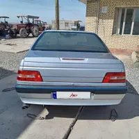 پژو GLX TU5 مدل 91|خودرو سواری و وانت|ماکو, |دیوار