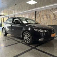 سراتو اپشنال ۲۰۰۰ مدل ۹۸|خودرو سواری و وانت|تهران, اراضی عباس آباد|دیوار
