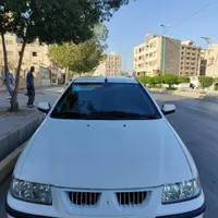 سمند LX ساده، مدل ۱۳۹۷